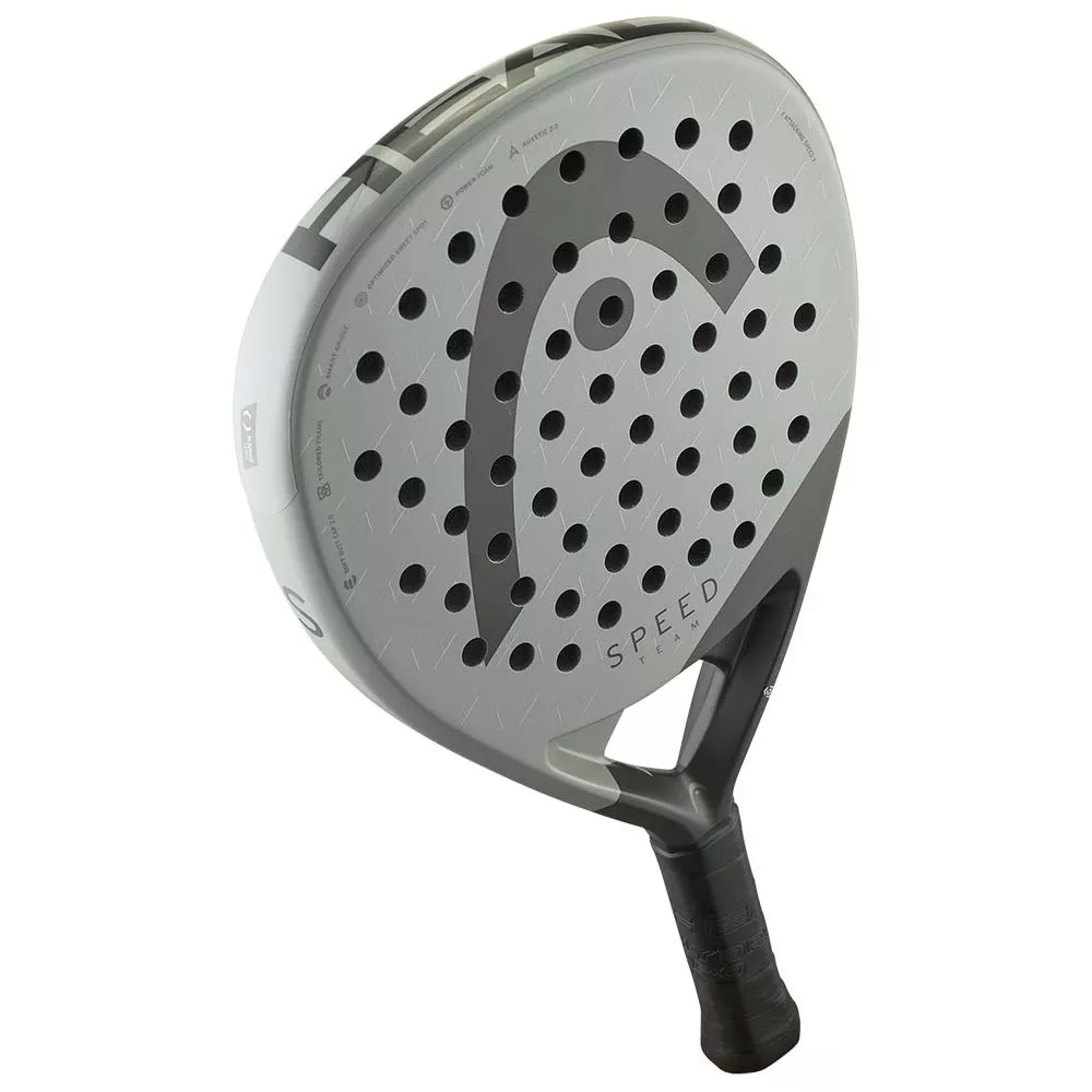 copy ofHead Speed Elite Racket