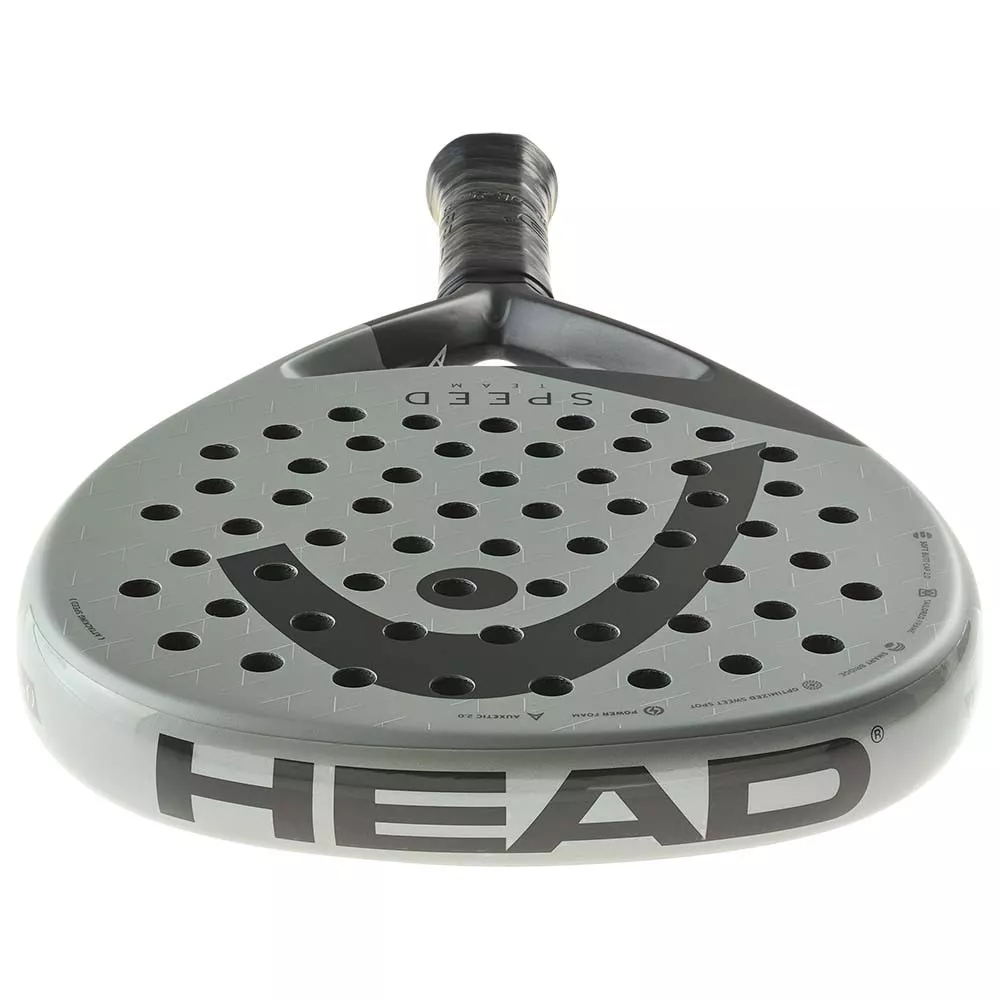 copy ofHead Speed Elite Racket