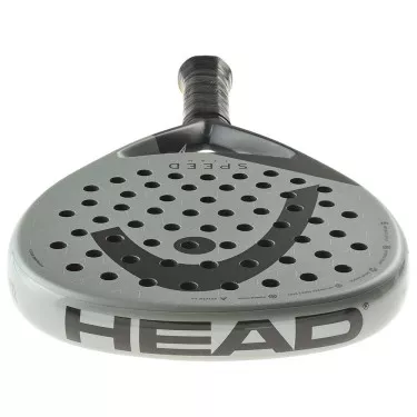 copy ofHead Speed Elite Racket