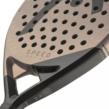 Raquette Head Speed Motion 2025