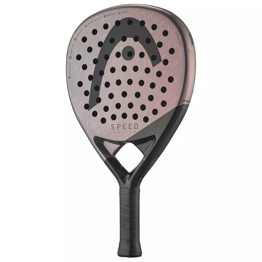 Raquette Head Speed Motion 2025