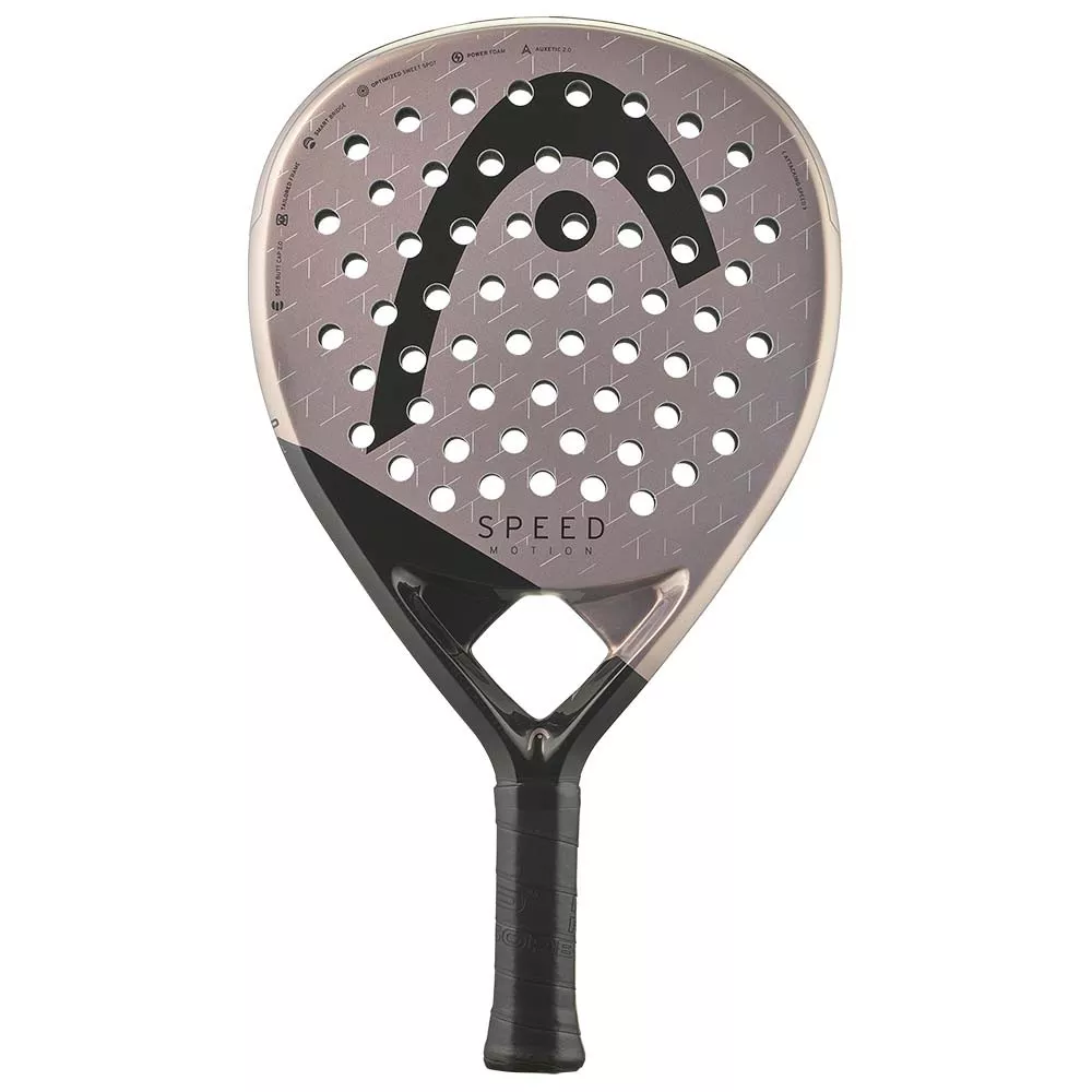 Raquette Head Speed Motion 2025