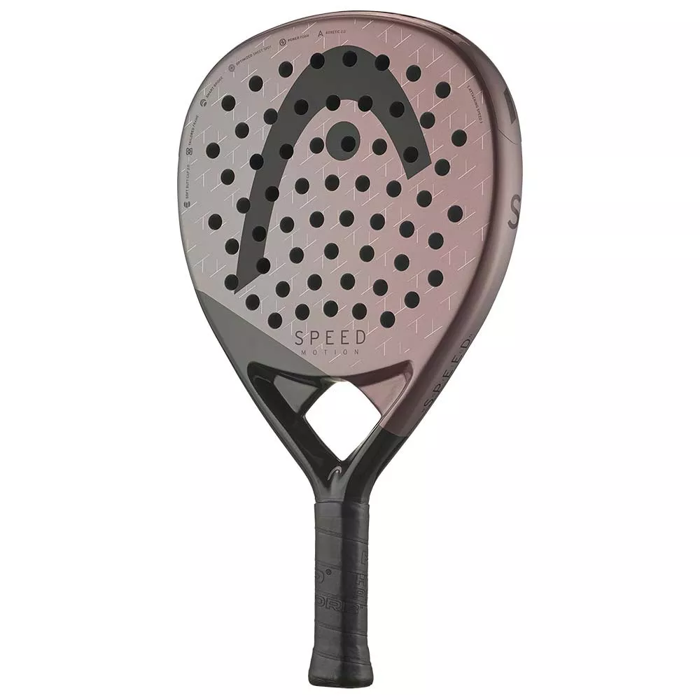 Raquette Head Speed Motion 2025