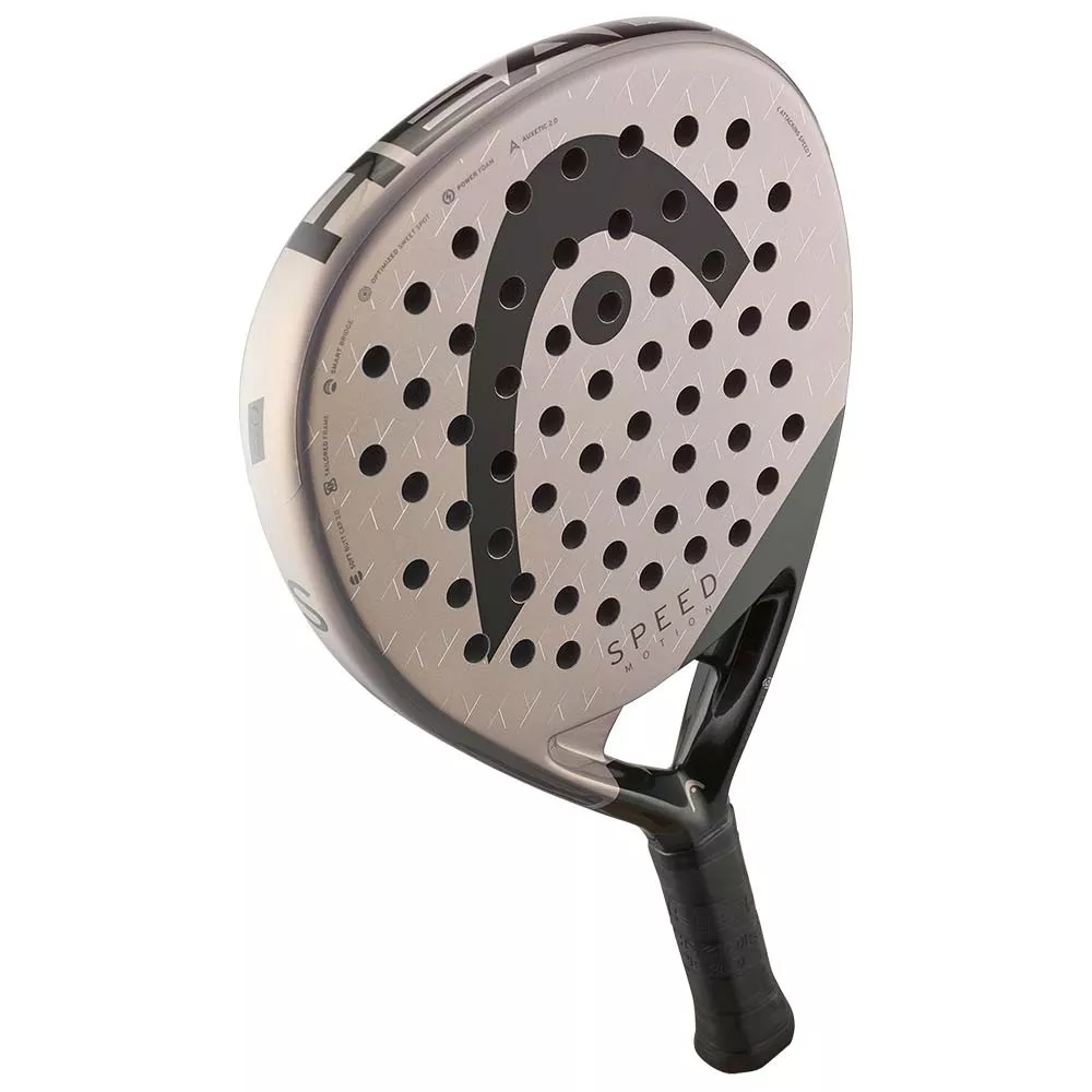 Raquette Head Speed Motion 2025