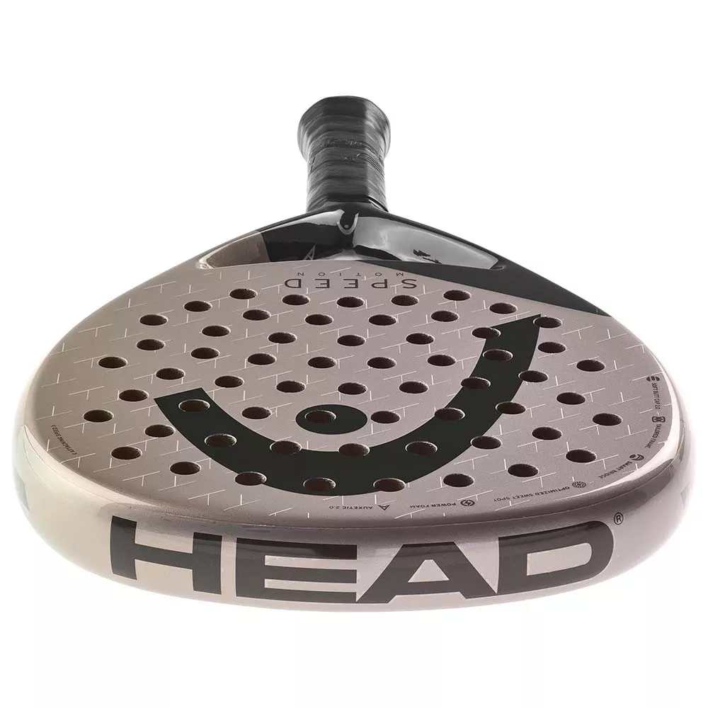 Raquette Head Speed Motion 2025