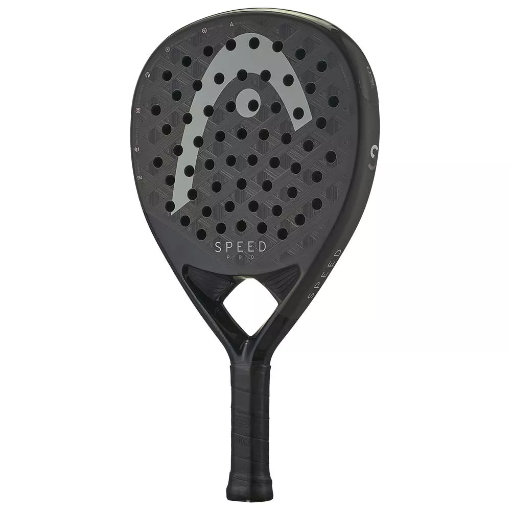 Raquette Head Speed Pro 2025