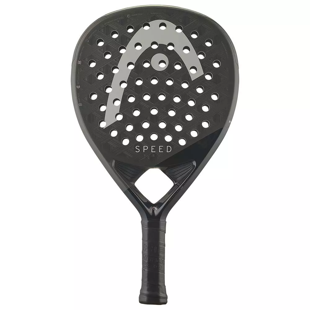 Raquette Head Speed Pro 2025