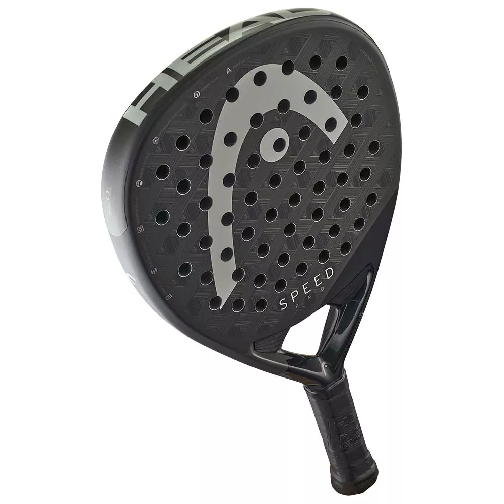 Raquette Head Speed Pro 2025