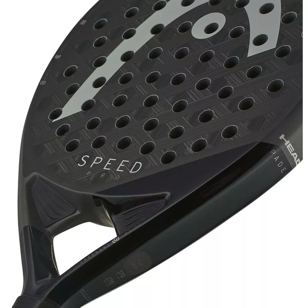 Raquette Head Speed Pro 2025