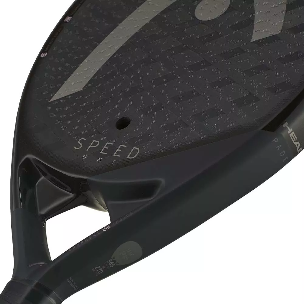 Raquette Head Speed One 2025