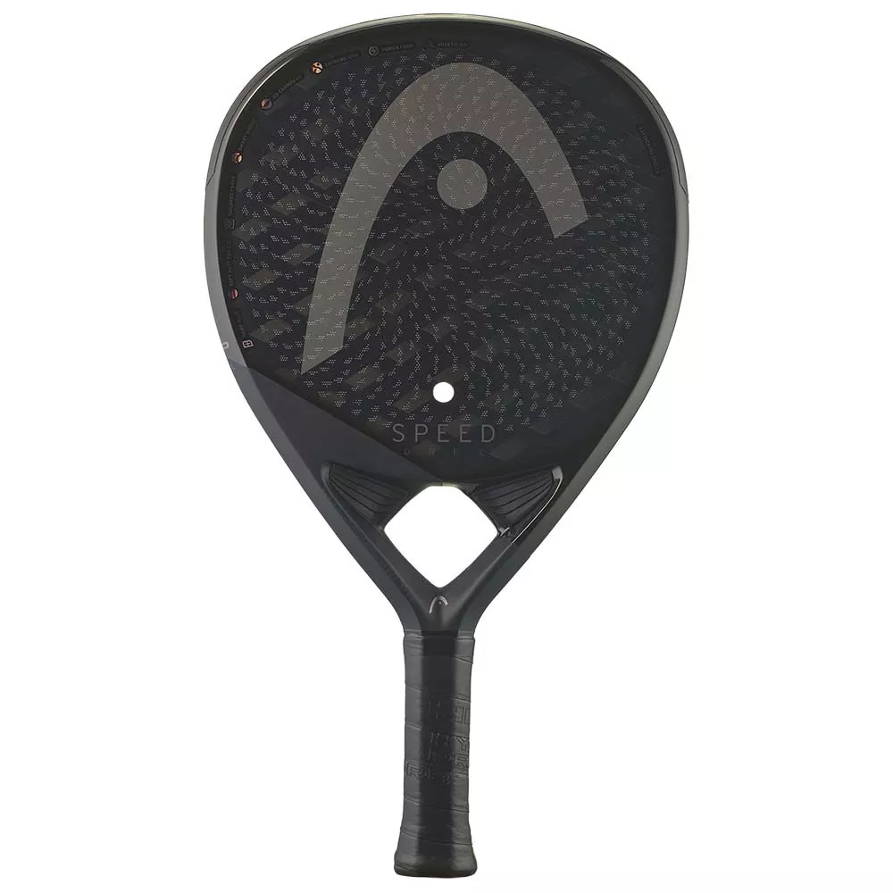 Raquette Head Speed One X 2025