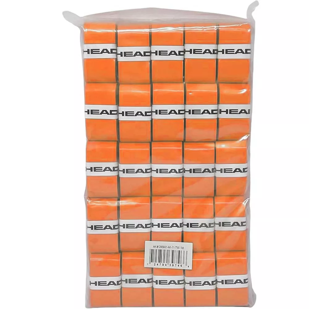 copy ofHead Overgrip Prime Tour x 50 White