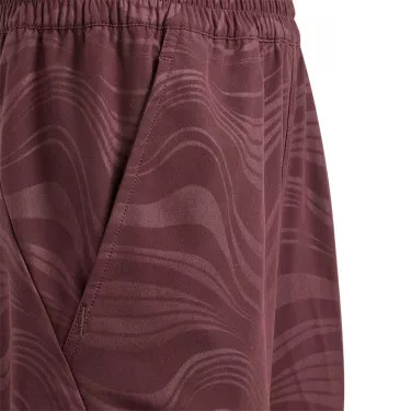 Short Adidas Pro Junior Bordeaux