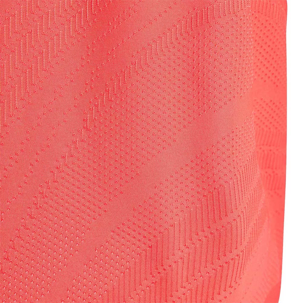copy ofAdidas Tennis Pro Junior Parijs oranje T-shirt