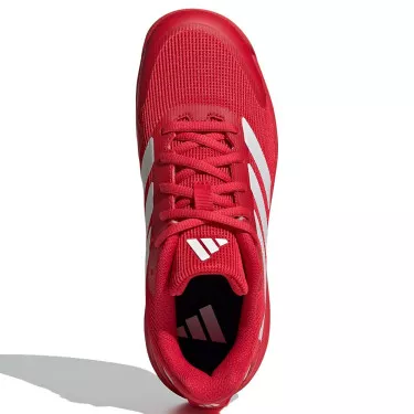 Chaussures Adidas Ubersonic 5 Junior Rouge