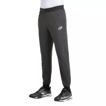 copy ofBullpadel Lauro Zwart Pants
