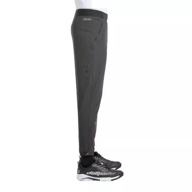 copy ofBullpadel Lauro Zwart Pants