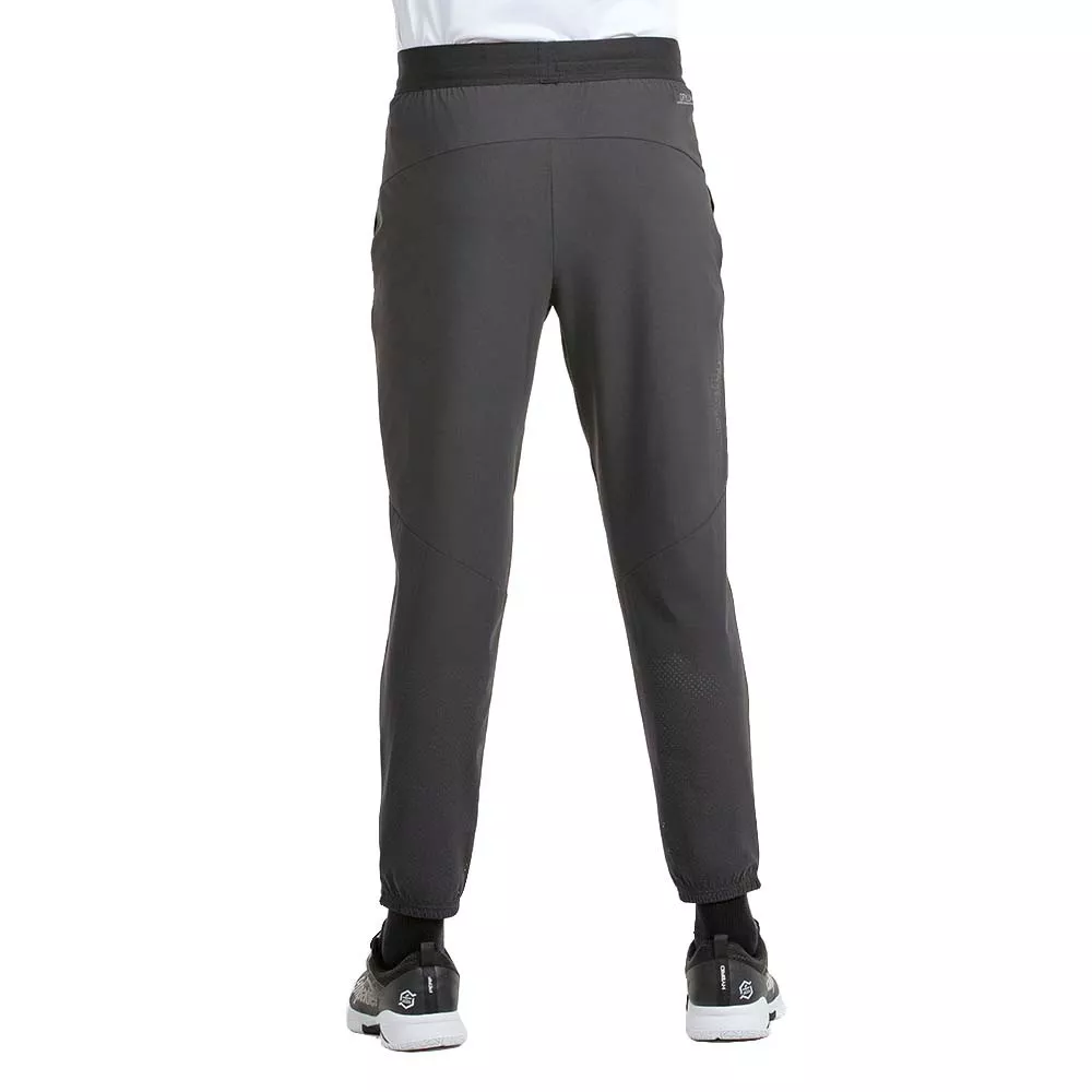 copy ofBullpadel Lauro Zwart Pants