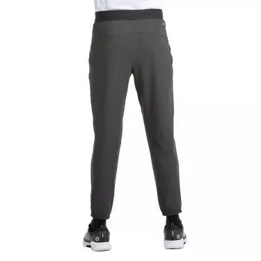 copy ofBullpadel Lauro Zwart Pants