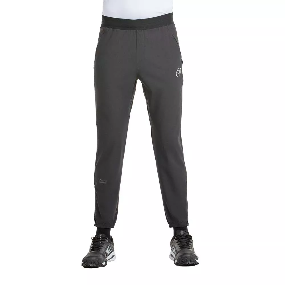 copy ofBullpadel Lauro Zwart Pants