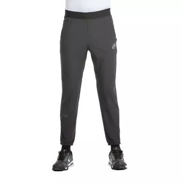 copy ofBullpadel Lauro Zwart Pants