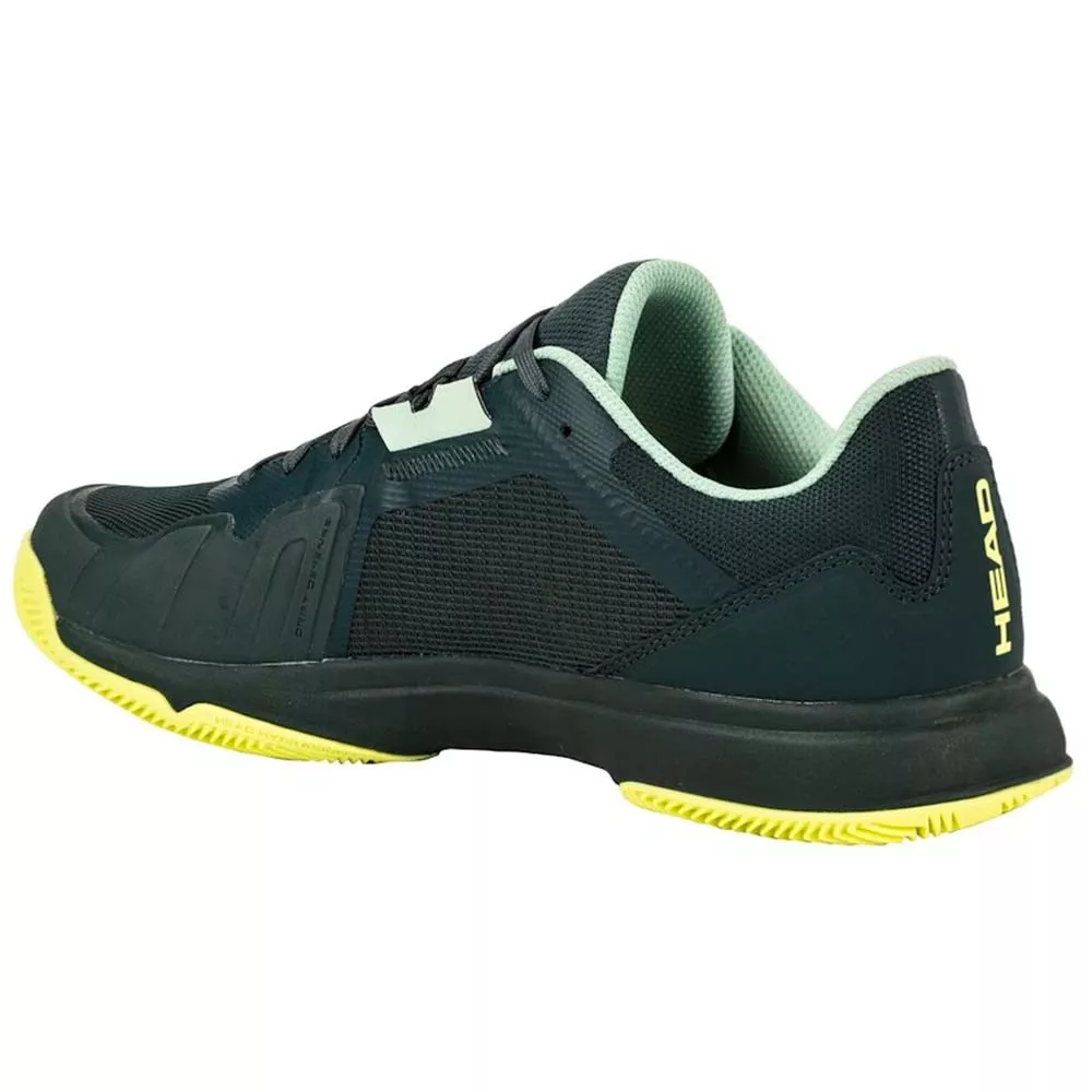 Chaussures Head Sprint Team 3.5 Vert