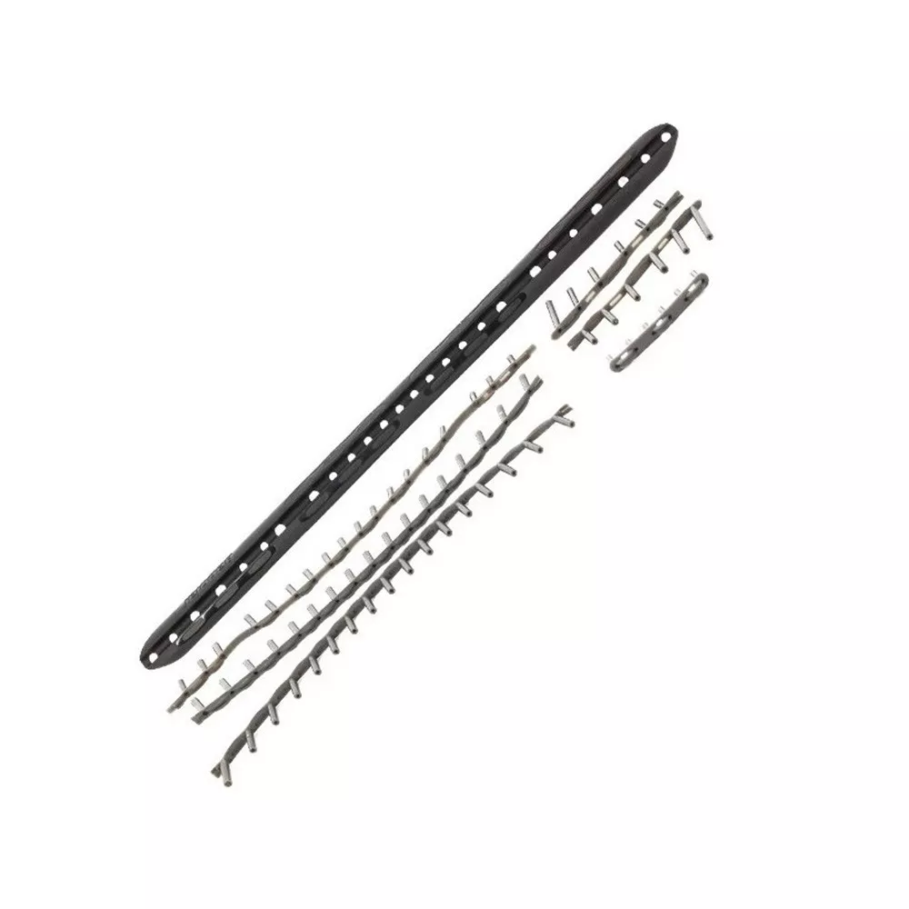 Jonc Babolat Pure Strike 100 / Team / Jr26