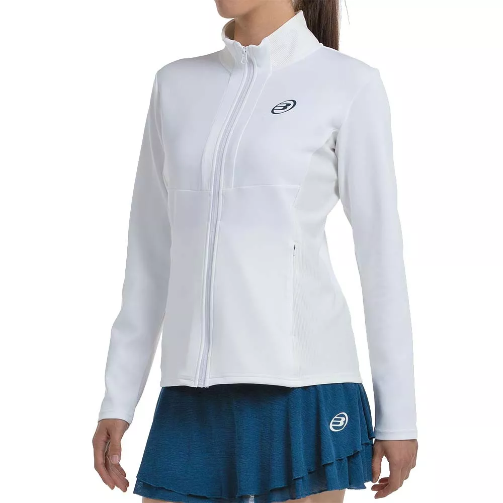 copy ofBullpadel Icaco Dames Groen Jas