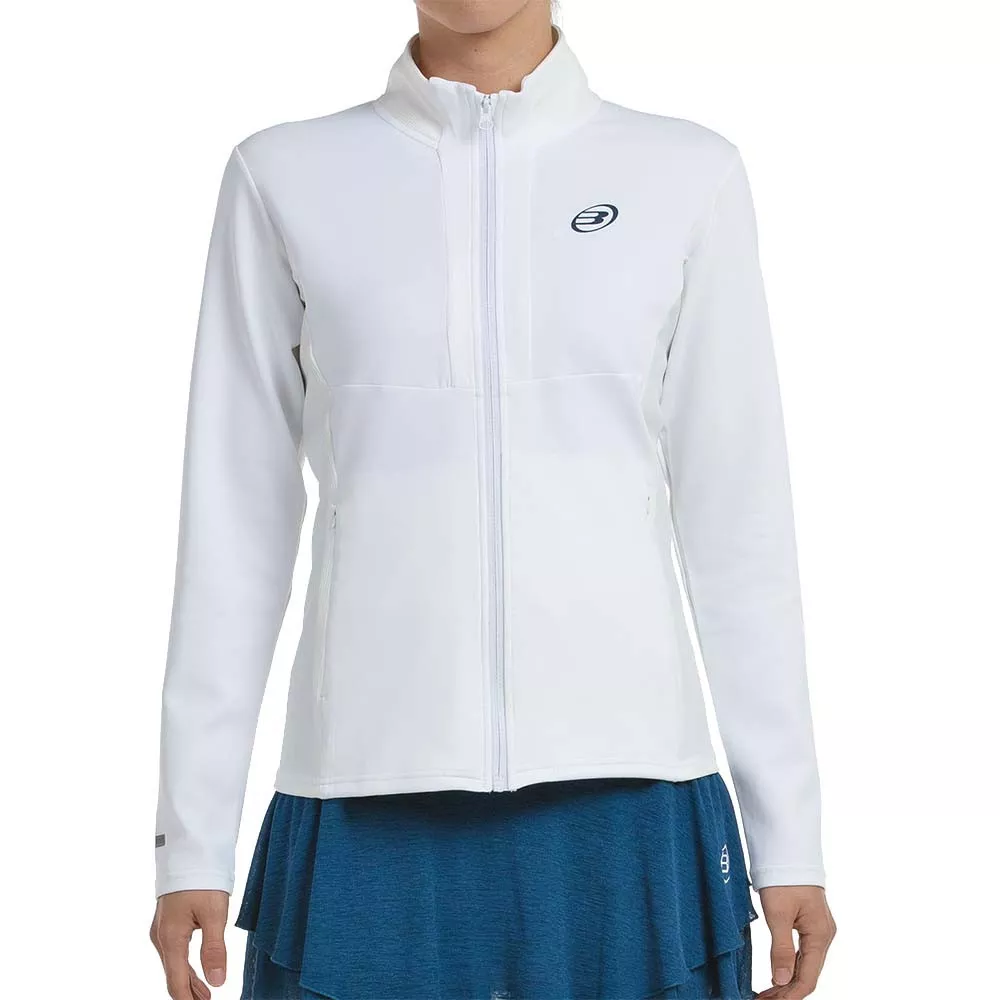 copy ofBullpadel Icaco Dames Groen Jas