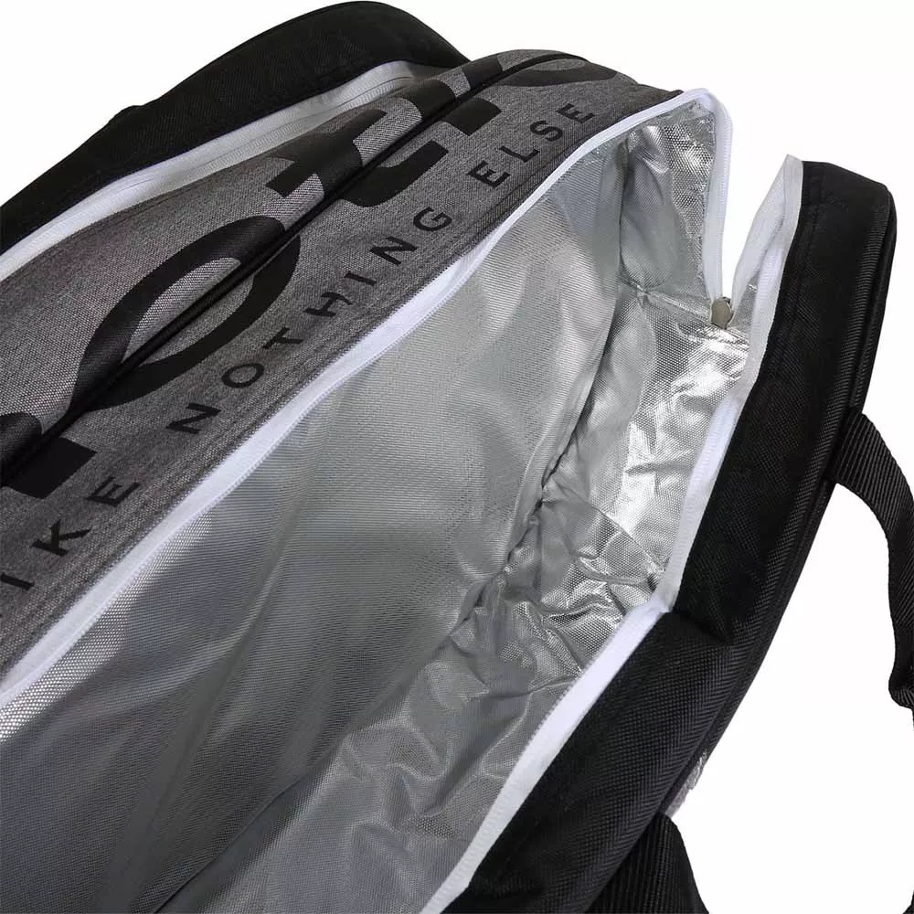 copy ofPro Kennex Triple Grey 2019 isothermische tas