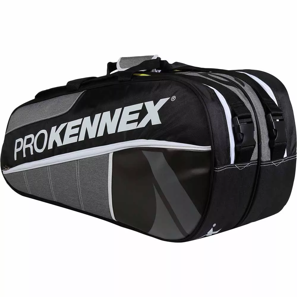copy ofPro Kennex Triple Grey 2019 isothermische tas