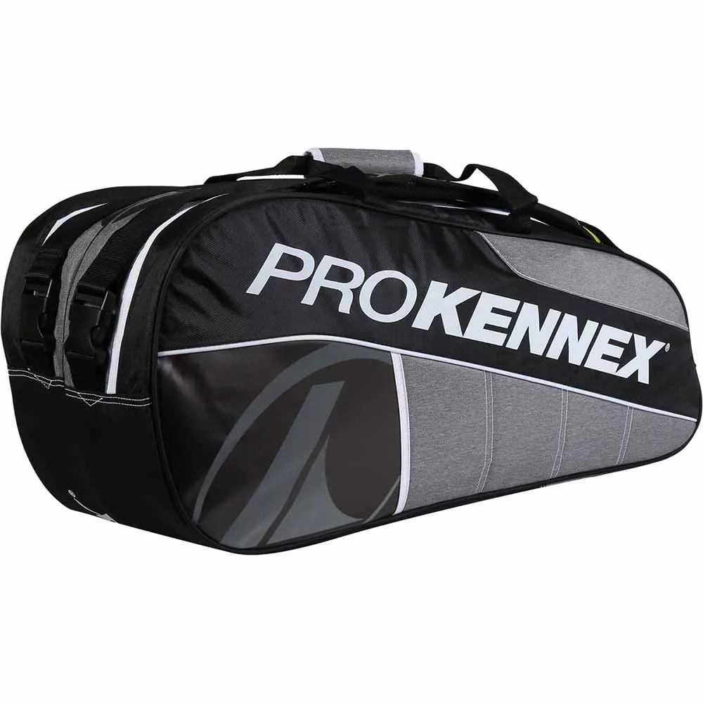 copy ofPro Kennex Triple Grey 2019 isothermische tas