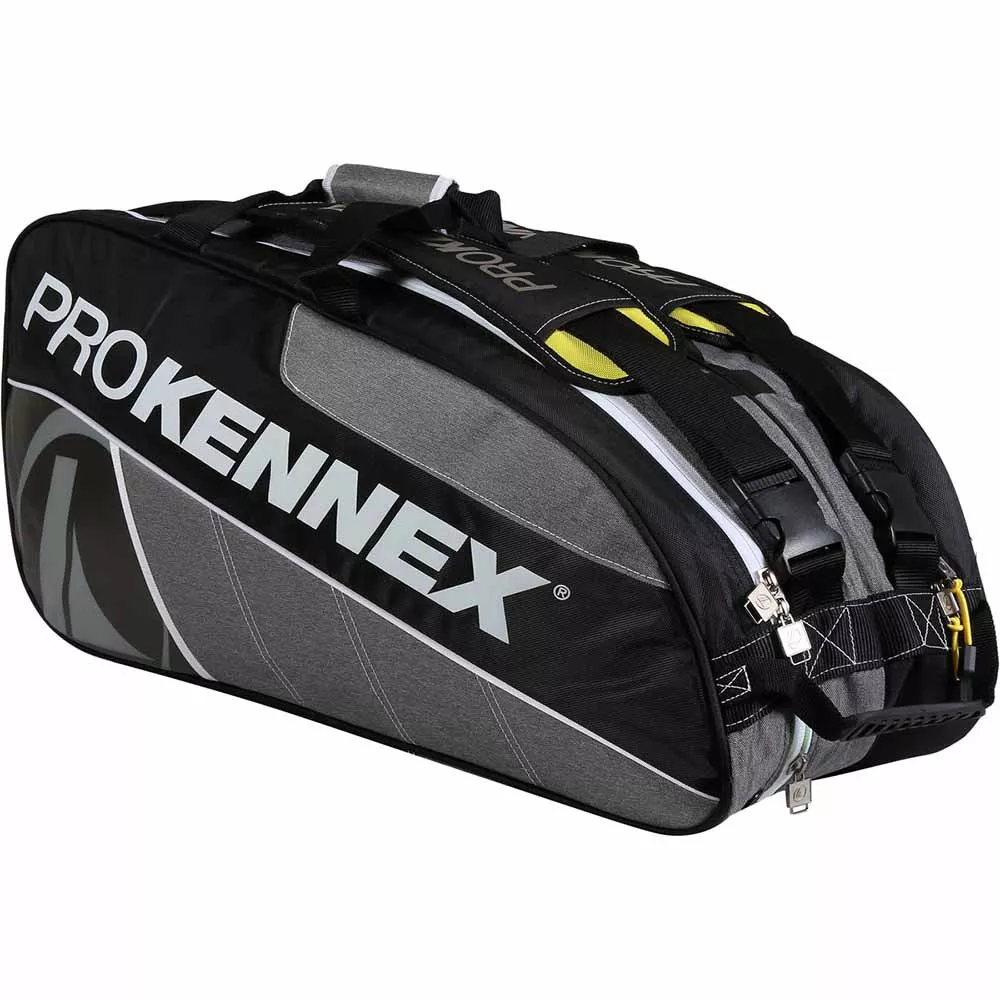 copy ofPro Kennex Triple Grey 2019 isothermische tas