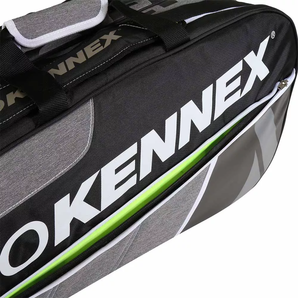 copy ofPro Kennex Triple Grey 2019 isothermische tas