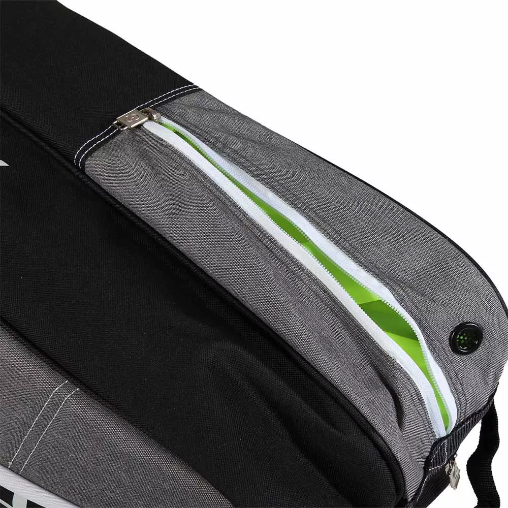 copy ofPro Kennex Triple Grey 2019 isothermische tas