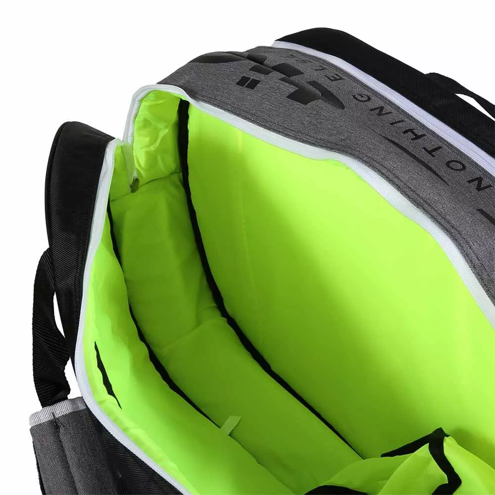 copy ofPro Kennex Triple Grey 2019 isothermische tas