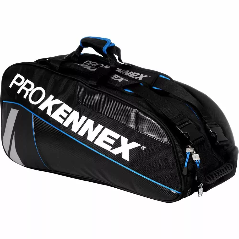 copy ofPro Kennex Double Grey isothermische tas