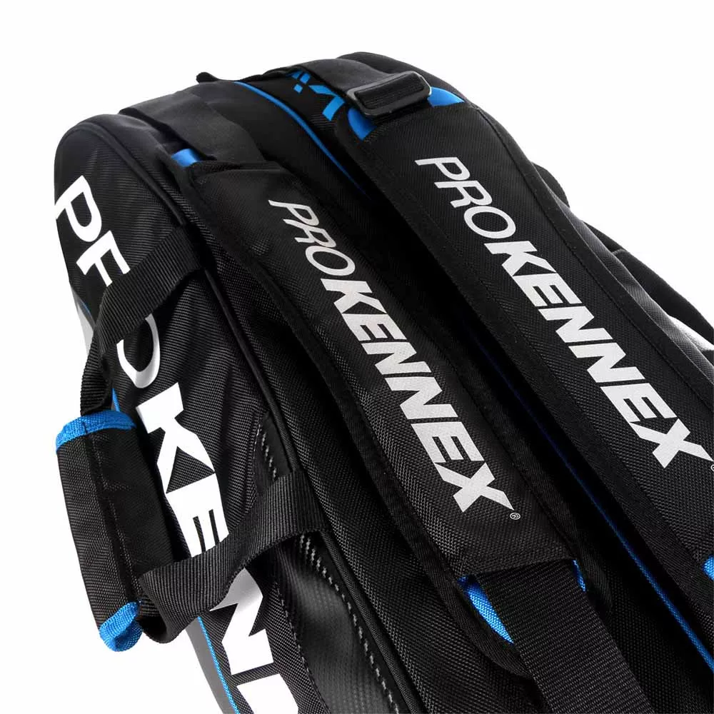 copy ofPro Kennex Double Grey isothermische tas