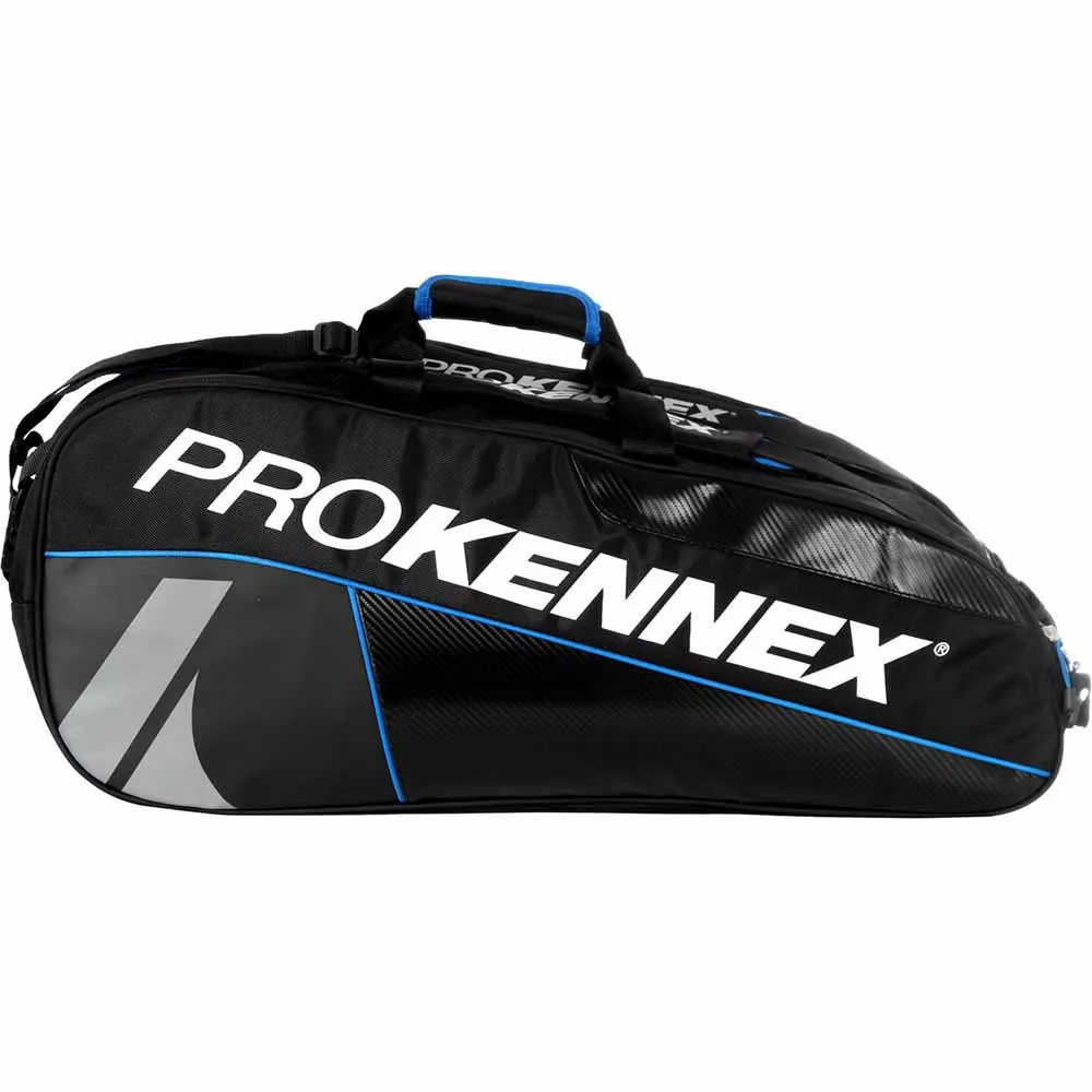 copy ofPro Kennex Double Grey isothermische tas