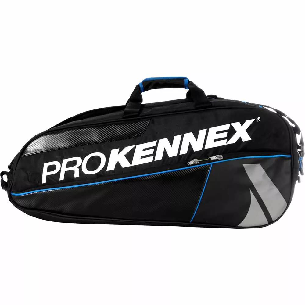 copy ofPro Kennex Double Grey isothermische tas