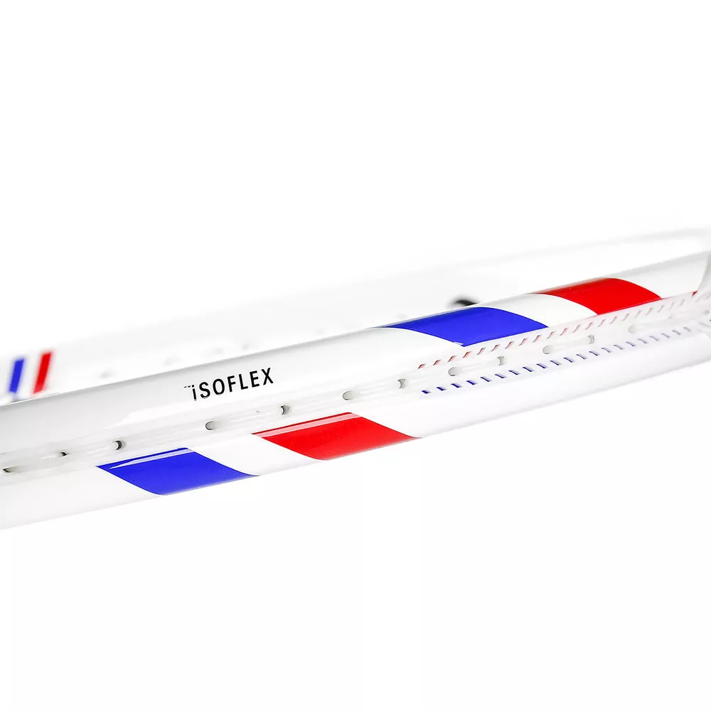 Raquette Tecnifibre T-Fight 305S (305g)