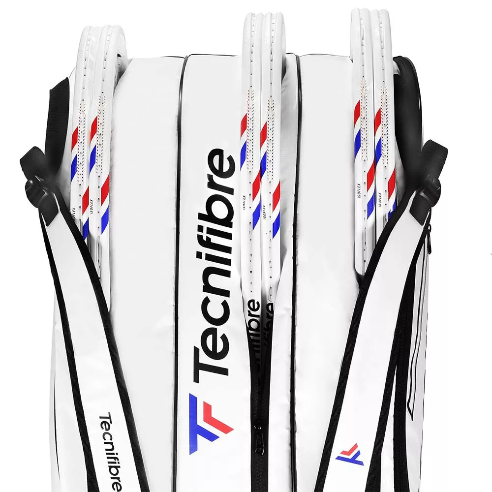Sac Tecnifibre Tour Endurance 15R Blanc