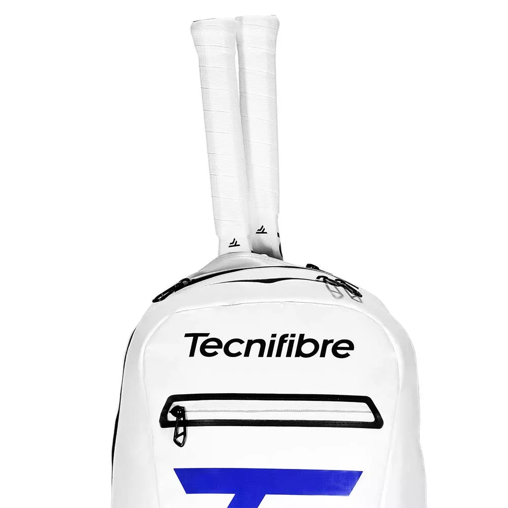 Sac à dos Tecnifibre Tour Endurance Blanc / Noir