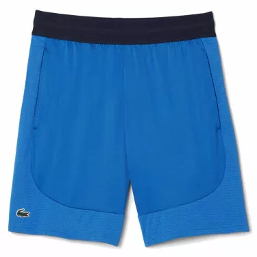 copy ofLacoste Tennis Sportsuit Roland Garros Medvedev Bordeaux shorts