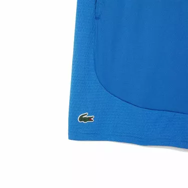 copy ofLacoste Tennis Sportsuit Roland Garros Medvedev Bordeaux shorts