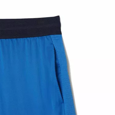 copy ofLacoste Tennis Sportsuit Roland Garros Medvedev Bordeaux shorts