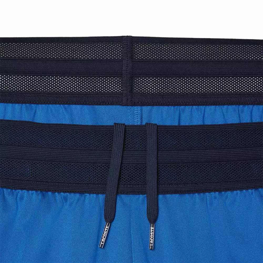 copy ofLacoste Tennis Sportsuit Roland Garros Medvedev Bordeaux shorts
