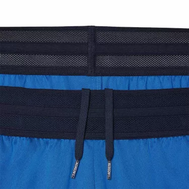 copy ofLacoste Tennis Sportsuit Roland Garros Medvedev Bordeaux shorts