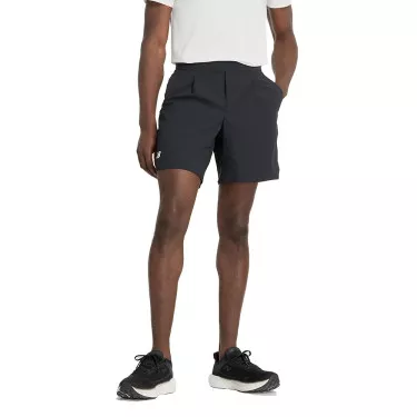 Short New Balance Tournament Noir