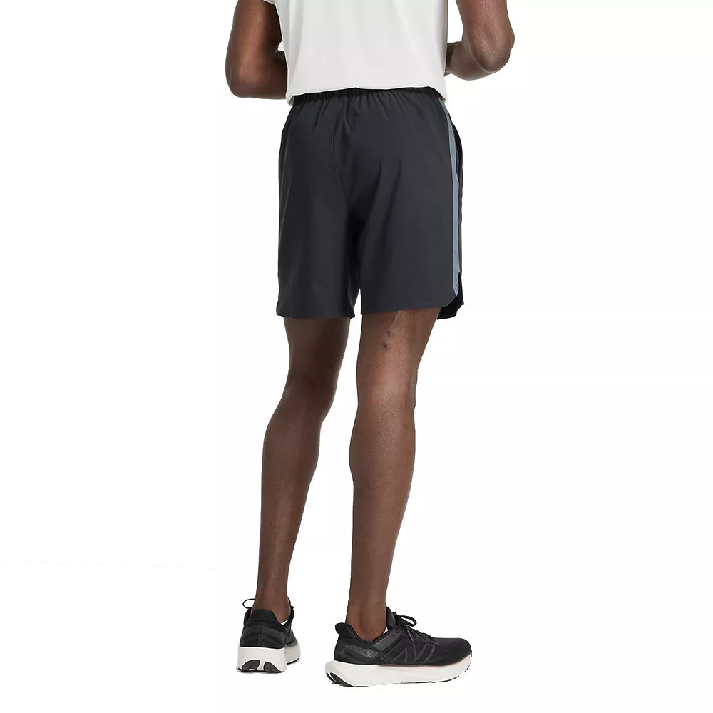 Short New Balance Tournament Noir